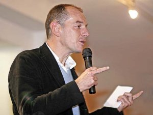 François Reynaert 